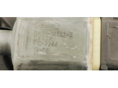 Recambio de elevalunas delantero derecho para ford fiesta (cb1) 1.4 tdci 71 fap referencia OEM IAM C1BBB045H16AA  