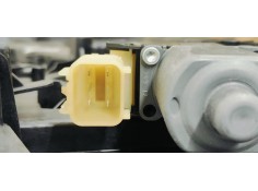 Recambio de elevalunas delantero derecho para ford fiesta (cb1) 1.4 tdci 71 fap referencia OEM IAM C1BBB045H16AA  