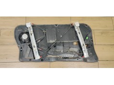 Recambio de elevalunas delantero derecho para ford fiesta (cb1) 1.4 tdci 71 fap referencia OEM IAM C1BBB045H16AA  