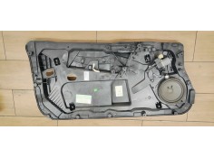 Recambio de elevalunas delantero izquierdo para ford fiesta (cb1) 1.4 tdci 71 fap referencia OEM IAM C1BBB045H17AA  