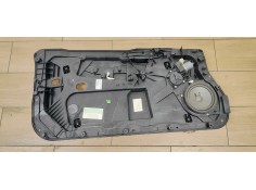 Recambio de elevalunas delantero izquierdo para ford fiesta (cb1) 1.4 tdci 71 fap referencia OEM IAM C1BBB045H17AA  