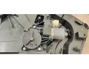 Recambio de elevalunas delantero izquierdo para ford fiesta (cb1) 1.4 tdci 71 fap referencia OEM IAM C1BBB045H17AA  