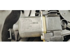 Recambio de elevalunas delantero izquierdo para ford fiesta (cb1) 1.4 tdci 71 fap referencia OEM IAM C1BBB045H17AA  