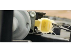 Recambio de elevalunas delantero izquierdo para ford fiesta (cb1) 1.4 tdci 71 fap referencia OEM IAM C1BBB045H17AA  