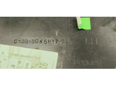 Recambio de elevalunas delantero izquierdo para ford fiesta (cb1) 1.4 tdci 71 fap referencia OEM IAM C1BBB045H17AA  