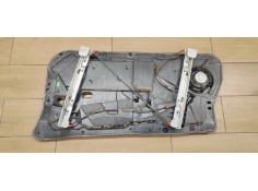Recambio de elevalunas delantero izquierdo para ford fiesta (cb1) 1.4 tdci 71 fap referencia OEM IAM C1BBB045H17AA  