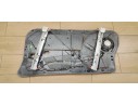 Recambio de elevalunas delantero izquierdo para ford fiesta (cb1) 1.4 tdci 71 fap referencia OEM IAM C1BBB045H17AA  