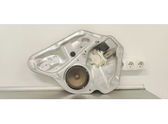 Recambio de elevalunas trasero izquierdo para volkswagen golf vi variant (aj5) 2.0 tdi referencia OEM IAM 1K9839755A  