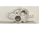 Recambio de elevalunas trasero izquierdo para volkswagen golf vi variant (aj5) 2.0 tdi referencia OEM IAM 1K9839755A  