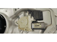Recambio de elevalunas trasero izquierdo para volkswagen golf vi variant (aj5) 2.0 tdi referencia OEM IAM 1K9839755A  