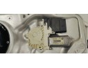 Recambio de elevalunas trasero izquierdo para volkswagen golf vi variant (aj5) 2.0 tdi referencia OEM IAM 1K9839755A  