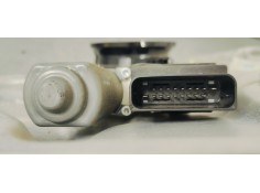 Recambio de elevalunas trasero izquierdo para volkswagen golf vi variant (aj5) 2.0 tdi referencia OEM IAM 1K9839755A  