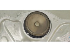 Recambio de elevalunas trasero izquierdo para volkswagen golf vi variant (aj5) 2.0 tdi referencia OEM IAM 1K9839755A  
