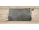 Recambio de condensador / radiador aire acondicionado para ford focus lim. 1.6 referencia OEM IAM BV618C342AD  