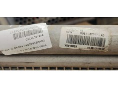 Recambio de condensador / radiador aire acondicionado para ford focus lim. 1.6 referencia OEM IAM BV618C342AD  