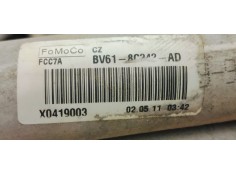 Recambio de condensador / radiador aire acondicionado para ford focus lim. 1.6 referencia OEM IAM BV618C342AD  