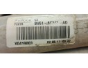 Recambio de condensador / radiador aire acondicionado para ford focus lim. 1.6 referencia OEM IAM BV618C342AD  