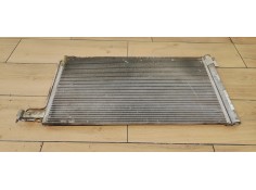 Recambio de condensador / radiador aire acondicionado para ford focus lim. 1.6 referencia OEM IAM BV618C342AD  
