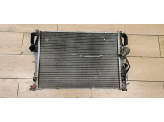 Recambio de radiador agua para mercedes-benz clase e (w211) berlina 2.2 cdi 150 [220] fap referencia OEM IAM A2115001302  