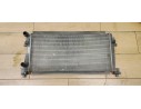 Recambio de radiador agua para skoda octavia combi (5e5) ambition referencia OEM IAM 5Q0121251EB  