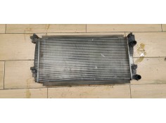 Recambio de radiador agua para skoda octavia combi (5e5) ambition referencia OEM IAM 5Q0121251EB  