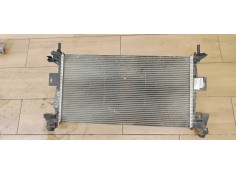 Recambio de radiador agua para ford focus lim. 1.6 referencia OEM IAM BV618005AD  