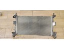 Recambio de radiador agua para ford focus lim. 1.6 referencia OEM IAM BV618005AD  