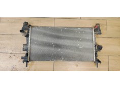 Recambio de radiador agua para ford focus lim. 1.6 referencia OEM IAM BV618005AD  