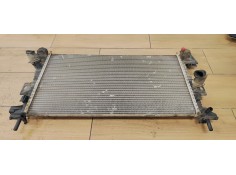 Recambio de radiador agua para ford focus lim. 1.6 referencia OEM IAM BV618005AD  