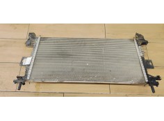 Recambio de radiador agua para ford focus lim. 1.6 referencia OEM IAM BV618005AD  