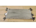 Recambio de radiador agua para ford focus lim. 1.6 referencia OEM IAM BV618005AD  