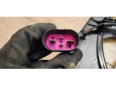 Recambio de electroventilador para skoda octavia combi (5e5) ambition referencia OEM IAM 5Q0121205  