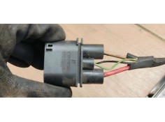 Recambio de electroventilador para skoda octavia combi (5e5) ambition referencia OEM IAM 5Q0121205  