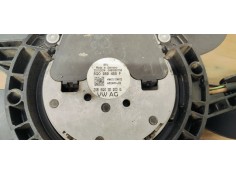 Recambio de electroventilador para skoda octavia combi (5e5) ambition referencia OEM IAM 5Q0121205  