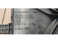 Recambio de electroventilador para skoda octavia combi (5e5) ambition referencia OEM IAM 5Q0121205  