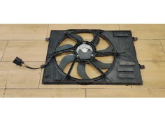 Recambio de electroventilador para skoda octavia combi (5e5) ambition referencia OEM IAM 5Q0121205  