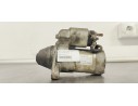 Recambio de motor arranque para opel astra h berlina enjoy referencia OEM IAM 8980147432  