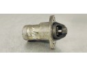 Recambio de motor arranque para opel astra h berlina enjoy referencia OEM IAM 8980147432  