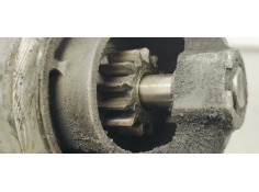 Recambio de motor arranque para opel astra h berlina enjoy referencia OEM IAM 8980147432  
