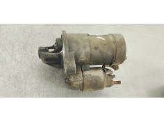 Recambio de motor arranque para opel astra h berlina enjoy referencia OEM IAM 8980147432  