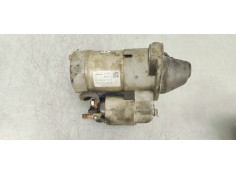 Recambio de motor arranque para opel astra h berlina enjoy referencia OEM IAM 8980147432  