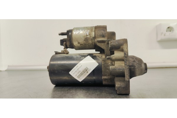 Recambio de motor arranque para mini mini (r56) 1.6 i referencia OEM IAM 0001138004  