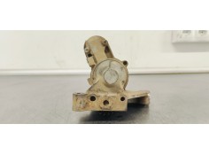 Recambio de motor arranque para jeep compass 2.0 crd referencia OEM IAM 05033440AA  