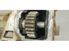 Recambio de motor arranque para jeep compass 2.0 crd referencia OEM IAM 05033440AA  