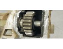 Recambio de motor arranque para jeep compass 2.0 crd referencia OEM IAM 05033440AA  