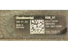 Recambio de bomba inyeccion para ford mondeo sportbreak (ca2) 2.0 tdci cat referencia OEM IAM 9685705080  