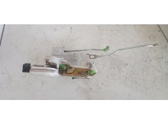 Recambio de cerradura puerta delantera derecha para mitsubishi montero sport (k90) 2.5 td cat referencia OEM IAM   