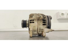 Recambio de alternador para jeep compass 2.0 crd referencia OEM IAM 0124525128  