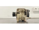 Recambio de alternador para jeep compass 2.0 crd referencia OEM IAM 0124525128  