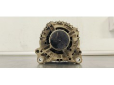 Recambio de alternador para jeep compass 2.0 crd referencia OEM IAM 0124525128  
